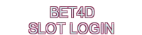 bet4d-slot-login